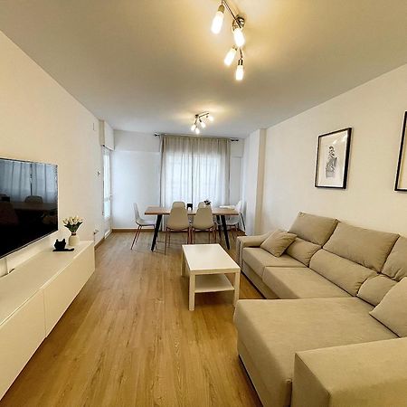 Lucus Urban Centre Leilighet Lugo Eksteriør bilde